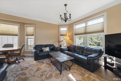 3747 E Villa Glen Court Bloomington IN 47401