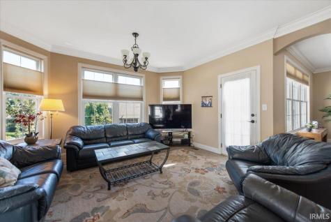 3747 E Villa Glen Court Bloomington IN 47401