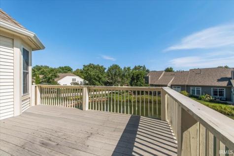 3747 E Villa Glen Court Bloomington IN 47401