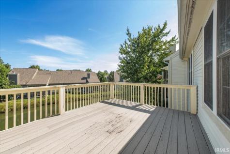 3747 E Villa Glen Court Bloomington IN 47401