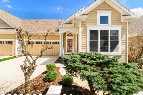 2003 S Ramsey Drive Bloomington IN 47401