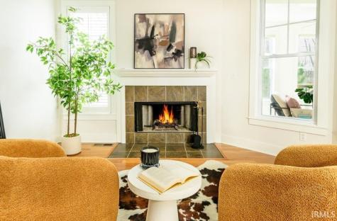 2003 S Ramsey Drive Bloomington IN 47401