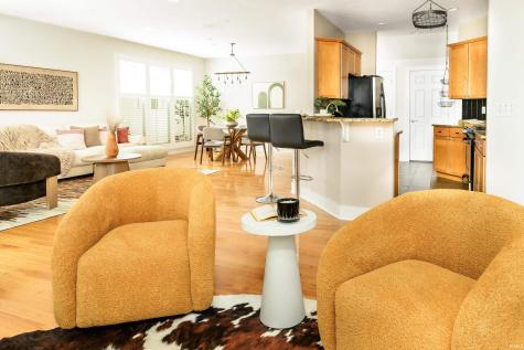 2003 S Ramsey Drive Bloomington IN 47401