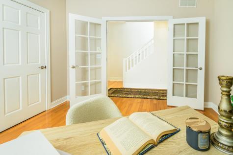 2003 S Ramsey Drive Bloomington IN 47401