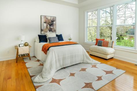 2003 S Ramsey Drive Bloomington IN 47401