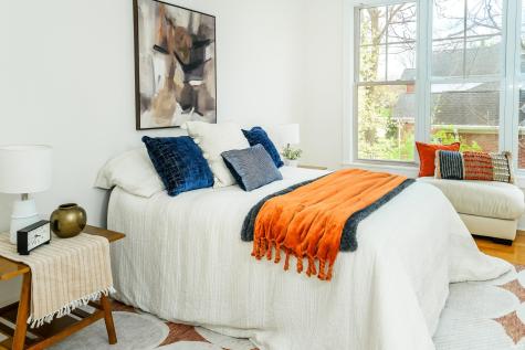 2003 S Ramsey Drive Bloomington IN 47401