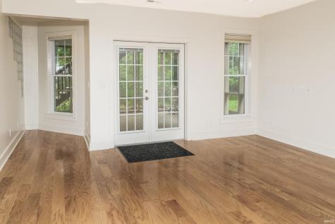 2003 S Ramsey Drive Bloomington IN 47401