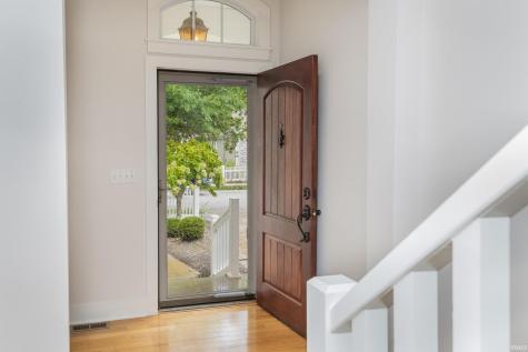 2003 S Ramsey Drive Bloomington IN 47401