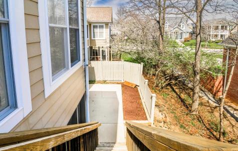 2003 S Ramsey Drive Bloomington IN 47401