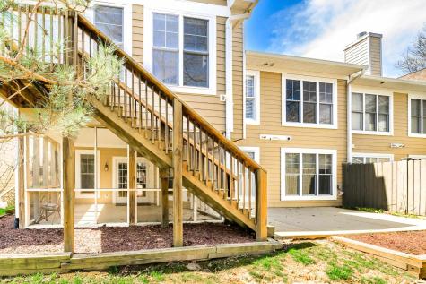 2003 S Ramsey Drive Bloomington IN 47401