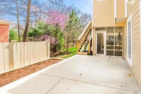 2003 S Ramsey Drive Bloomington IN 47401