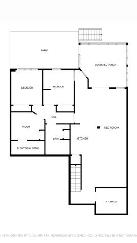 2003 S Ramsey Drive Bloomington IN 47401