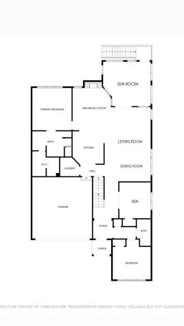 2003 S Ramsey Drive Bloomington IN 47401