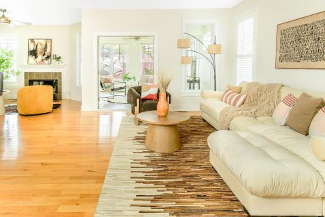 2003 S Ramsey Drive Bloomington IN 47401