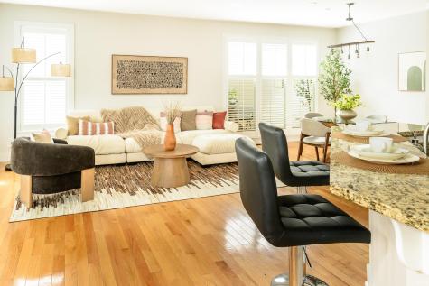 2003 S Ramsey Drive Bloomington IN 47401