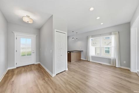 5224 Copper Horse Trail Fort Wayne IN 46845
