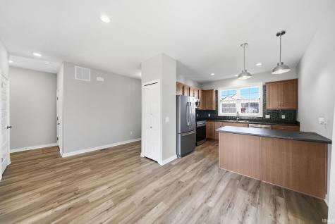 5224 Copper Horse Trail Fort Wayne IN 46845