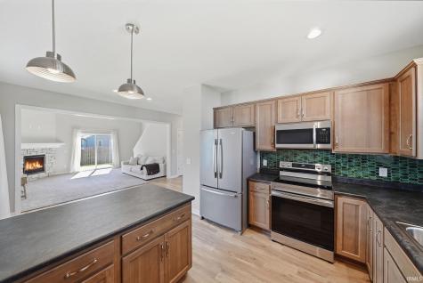 5224 Copper Horse Trail Fort Wayne IN 46845