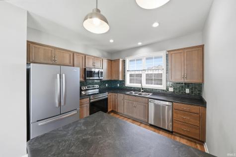 5224 Copper Horse Trail Fort Wayne IN 46845