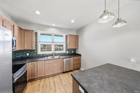 5224 Copper Horse Trail Fort Wayne IN 46845