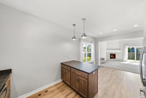 5224 Copper Horse Trail Fort Wayne IN 46845