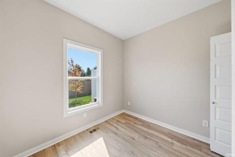 5224 Copper Horse Trail Fort Wayne IN 46845