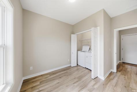 5224 Copper Horse Trail Fort Wayne IN 46845