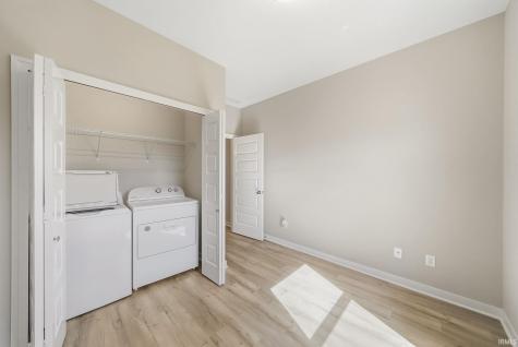 5224 Copper Horse Trail Fort Wayne IN 46845
