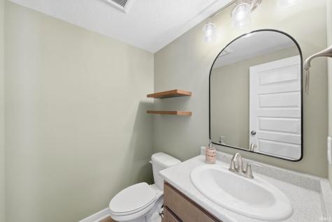5224 Copper Horse Trail Fort Wayne IN 46845