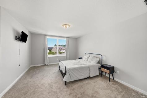 5224 Copper Horse Trail Fort Wayne IN 46845