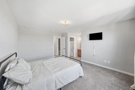 5224 Copper Horse Trail Fort Wayne IN 46845