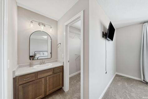 5224 Copper Horse Trail Fort Wayne IN 46845