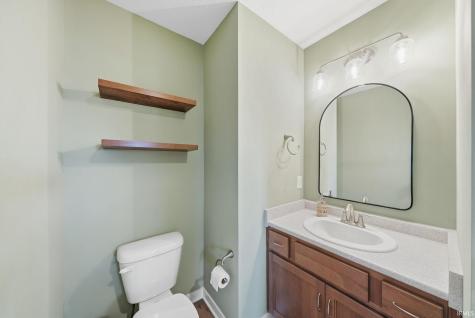 5224 Copper Horse Trail Fort Wayne IN 46845
