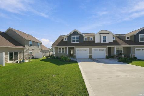 5224 Copper Horse Trail Fort Wayne IN 46845