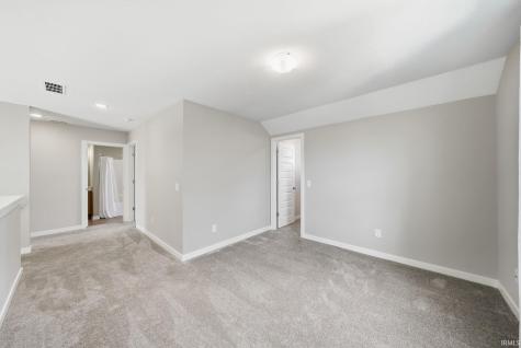 5224 Copper Horse Trail Fort Wayne IN 46845