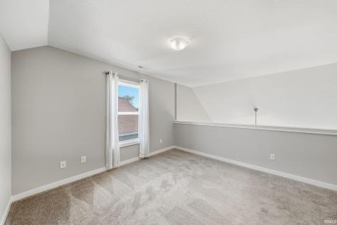 5224 Copper Horse Trail Fort Wayne IN 46845