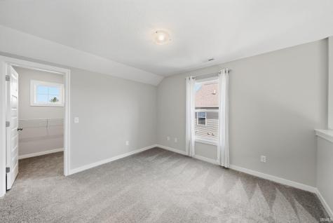 5224 Copper Horse Trail Fort Wayne IN 46845