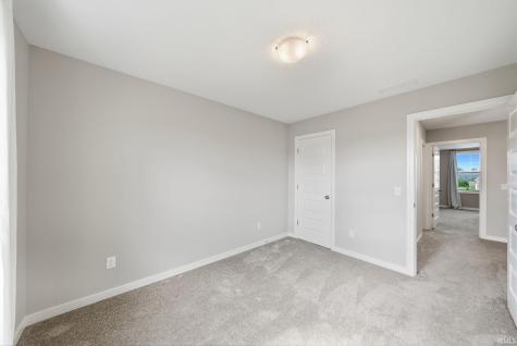 5224 Copper Horse Trail Fort Wayne IN 46845