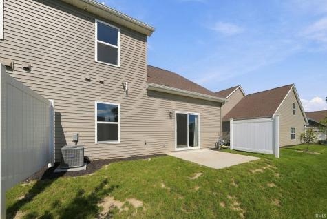 5224 Copper Horse Trail Fort Wayne IN 46845
