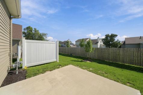 5224 Copper Horse Trail Fort Wayne IN 46845