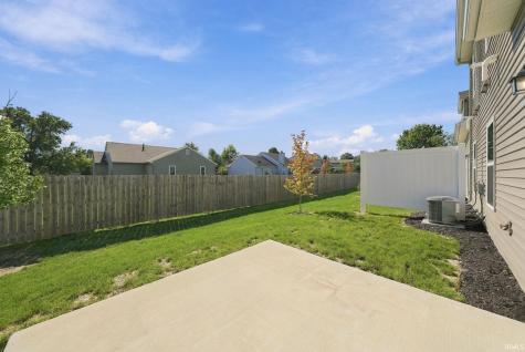 5224 Copper Horse Trail Fort Wayne IN 46845