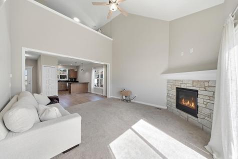 5224 Copper Horse Trail Fort Wayne IN 46845
