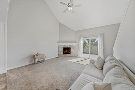 5224 Copper Horse Trail Fort Wayne IN 46845