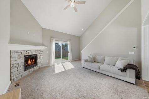 5224 Copper Horse Trail Fort Wayne IN 46845