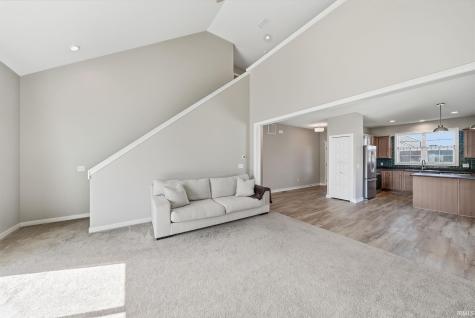 5224 Copper Horse Trail Fort Wayne IN 46845