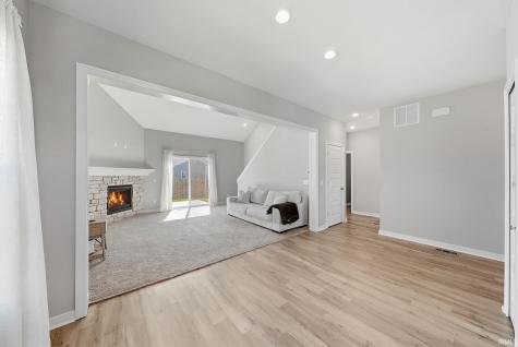 5224 Copper Horse Trail Fort Wayne IN 46845