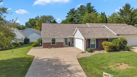 1006 E Sherbrooke Drive Bloomington IN 47401
