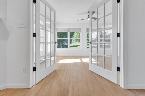 1006 E Sherbrooke Drive Bloomington IN 47401