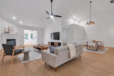 1006 E Sherbrooke Drive Bloomington IN 47401