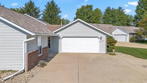 1006 E Sherbrooke Drive Bloomington IN 47401